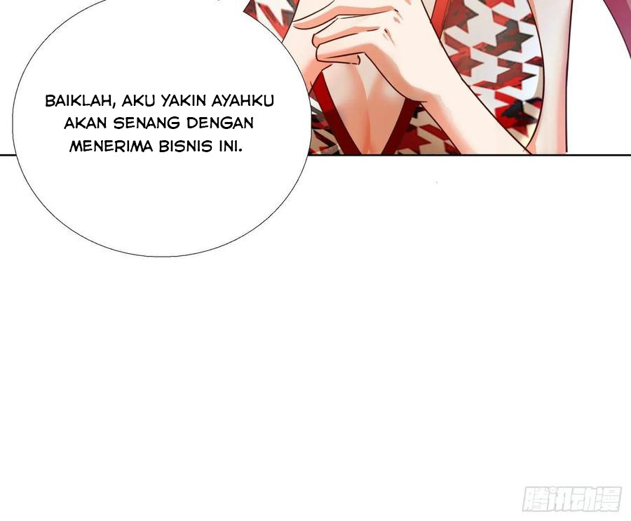 Super School Doctor Chapter 103 Bahasa Indonesia